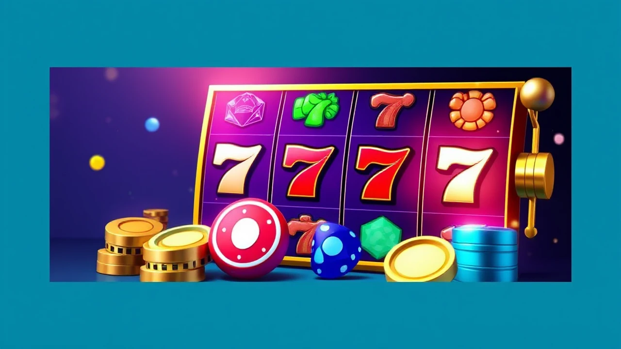 Revealing the Psychology Beneath Digital Slot Game Designs